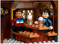 Конструктор LEGO  Harry Potter Визит в деревню Хогсмид (76388)