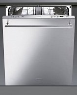 Посудомоечная машина Smeg STA13XL