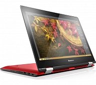 Ноутбук  Lenovo Yoga500-14 (80N4005FUA)