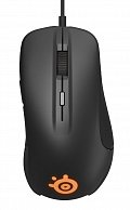 Мышь SteelSeries Rival 300  Black