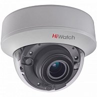 Видеокамера  HiWatch DS-T507(C) (2.7-13.5мм)