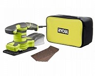 Виброшлифмашина RYOBI RSS280-S