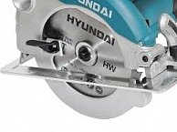 Циркулярная пила HYUNDAI C1500-190 Expert