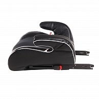 Бустер Martin Noir Humbi  Isofix Air black