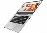 Ноутбук Lenovo  Yoga 710-14 80V4004DRA