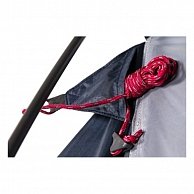 Туристический шатер FHM  Capella  (Синий/Серый)