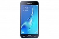 Сотовый телефон Samsung Galaxy J3 (2016) (SM-J320FZKDSER) Black