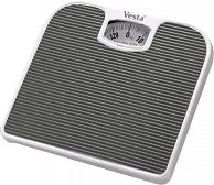 Весы напольные VESTA VA 8039-2