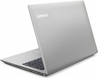 Ноутбук Lenovo  IdeaPad 330-15ARR (81D200F9RU)  (Platinum Grey)
