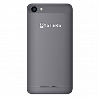 Мобильный телефон Oysters  Pacific E Grey