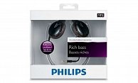 Наушники Philips SHS5200/10 Black