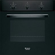 Духовой шкаф Hotpoint-Ariston FH 21 (BK)/HAS