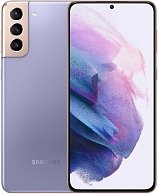 Смартфон Samsung  S21 256Gb Violet фиолетовый SM-G991BZVGSER