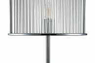 Настольная лампа Indigo 12003/1T хром V000080