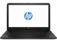 Ноутбук HP 17-x004ur (W7Y93EA)