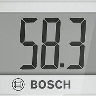 Весы напольные Bosch PPW4201