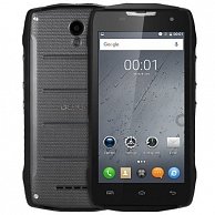 Мобильный телефон Doogee T5 S Black