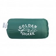 Спальный мешок GOLDEN SHARK Fert 150 зеленый
