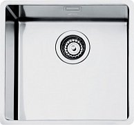 Мойка Smeg VFU50SFR серебристый