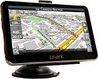 Gps-навигатор Plark PL-550MS