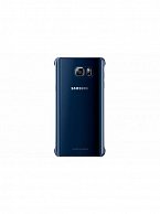 Чехол Samsung EF-QN920CBEGRU (ClCover N920) For Galaxy Note 5 black