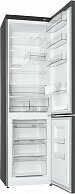 Холодильник с морозильником ATLANT ХМ 4626-159 ND черный