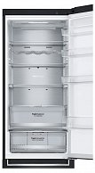 Холодильник-морозильник LG GA-B509PBAM