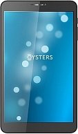 Планшет Oysters T84 ERi 3G