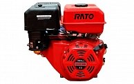 Двигатель  RATO  R390 (S TYPE)