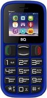 Мобильный телефон BQ  1800 Respect  Синий
