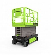 Ножничный подъемник ZOOMLION ZS0808HD