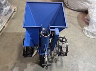 Картофелесажалка Краян КС 01-01 П с дозатором для удобрений