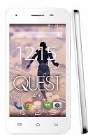 Мобильный телефон QUMO Quest 406 White