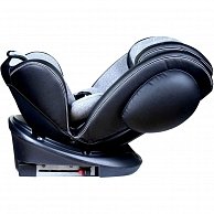 Автокресло Lorelli Aviator Isofix  Black Blue (10071301904)