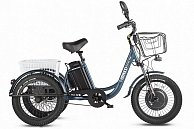 Трицикл Eltreco Porter Fat 700  (Вертикальный)