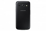 Мобильный телефон Samsung Galaxy Star Advance (SM-G350EZKASER)