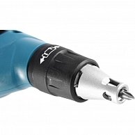 Шуруповерт  Makita DFS 451 Z, MAKITA синий, черный