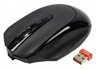 Мышь   A4Tech G11-580FX-1 USB BLACK