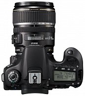 Фотокамера Canon EOS 60D BODY + EFS18135IS