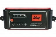 Зарядное устройство FUBAG  MICRO 160/12 (68826)