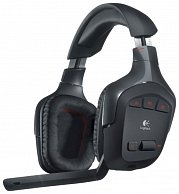 Наушники Logitech G930