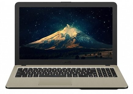 Ноутбук  Asus  VivoBook 15 X540UB-DM307