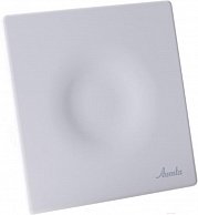 Вытяжной вентилятор Awenta System+ Silent 125H [KWS125H-POB125] белый