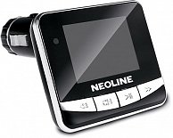 Fm модулятор Neoline Flex FM