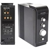 Компьютерная акустика Microlab H220 2.1 Black