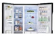 Холодильник  LG GC-M237JGBM