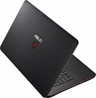 Ноутбук Asus G771JW-T7117D