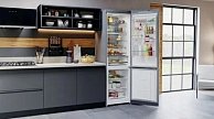 Холодильник  Hotpoint-Ariston HTS 7200 W O3
