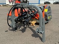 Косилка-мульчер Rossel  R.OS/M 165-OSA