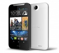 Мобильный телефон HTC Desire 310 Dual Sim white